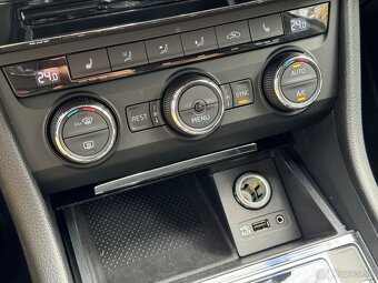 SPORTLINE 4x4 DSG 2.0 TDI 140kw - 16