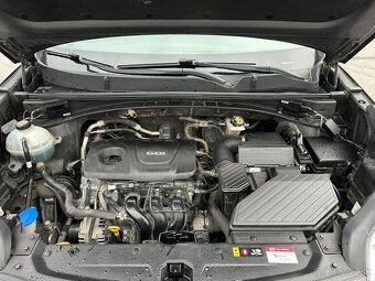 Kia Sportage 1,6 benzín 2018 - 16
