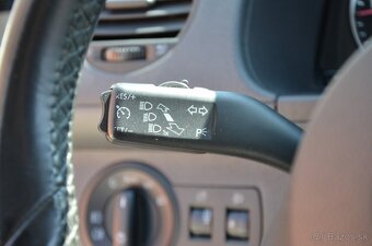 Volkswagen Caddy 2,0 TDI 81kw 4motion - 16