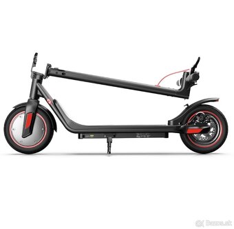 Elektrická kolobežka iscooter i9m - 16