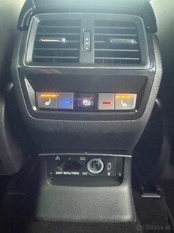ŠKODA KODIAQ STYLE 4x4 2.0TDI /DSG/VIRTUAL/WEBASTO - 16