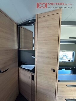 Knaus LIVE WAVE 650 MF Platinum Selection - 16