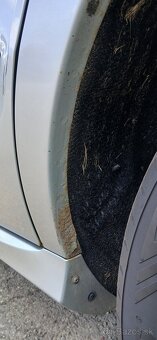 Mercedes R500 Long, lpg, 4matic, 225kw, plně pojízdné - 16