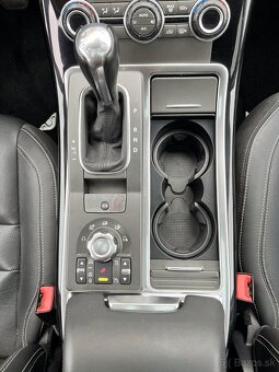 Land Rover Range Rover Sport 3.0 TDV6 - 16