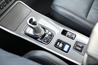 MITSUBISHI OUTLANDER CW0W (GS45 - 16