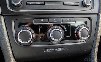 Volkswagen Golf 6 1.4 59kW M5 MODEL 2010 - 16