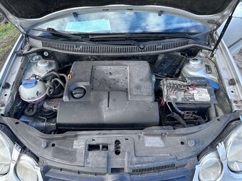 Predam volkswagen polo 1,2 stk ek - 16