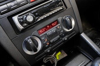 Audi A3 Sportback 1.9 TDI, 77kW (2008) - 16