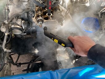 Mazda Miata MX-5 NA 1990 (hardtop + kopec dielov) - 16