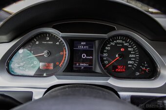 Audi A6 3.0 TDI quattro tiptronic 176kW - 16