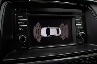 Mazda 6 Combi 2.2 Skyactiv-D, 110kW, M6 - 16