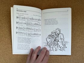 Knihy Stopy Slovniky Ucebnice Detska Literatura Beletria - 16