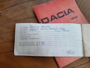 Dacia 1310 - 16