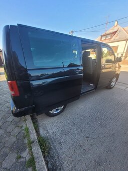 Volkswagen Multivan T5 - 16
