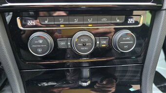 Volkswagen golf 7 GTD ✅️Odpočet DPH možný✅️ - 16
