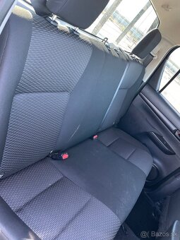 TOYOTA HILUX - PREDAJ AJ NA SPLÁTKY - 16