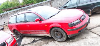 Diely Škoda Volkswagen a iné - 16