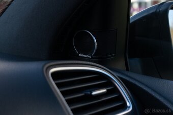 Volkswagen Golf 2.0 TFSI GTI DSG. - 16