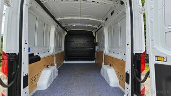 Ford Transit 2.0 TDCi 130 Ambiente L2H2 T310 FWD 2017 - 16