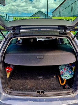 VW Passat b6 2.0 tdi - 16