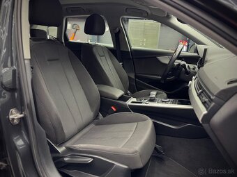 Audi A4 B9 Quattro 45 TDI 3.0 DPH - 16