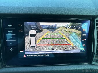 Škoda Kodiaq Sportline 1.5 Tsi-110kw-rv:28.04.2021-VIRTUAL - 16