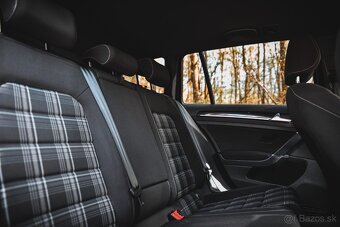 VW Golf 7 Variant GTD - 16