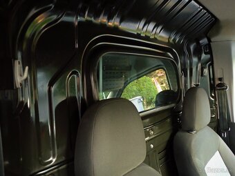 FIAT DOBLO CARGO XL 1.6diesel, 2 MIEST, 148tis KM, NOVA STK - 16