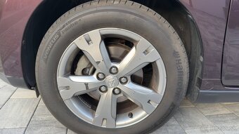 Toyota urban cruiser 1,3 benzin - 16