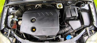 Ford Mondeo combi 1.6 TDCi - 16