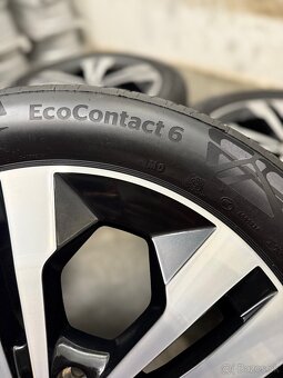Letná sada 5x112 R18 , 235/55/18 Mercedes Benz GLA GLB - 16