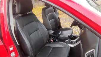 Suzuki SX4 s cross Allgrip Benzín 4x4,   88kw. - 16