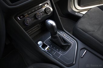 Volkswagen Tiguan Allspace 1.5 TSI, R-Line DSG AT7 - 16
