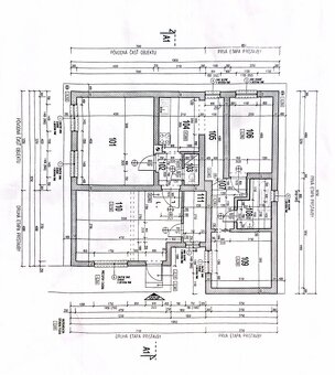 PREDAJ 4-i rodinný dom alebo investičná príležitosť, Podunaj - 16