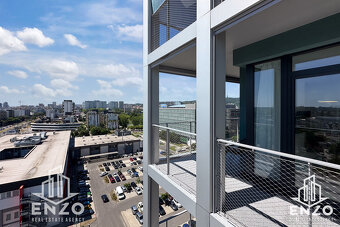 BEZ PROVÍZIE: PRENÁJOM︱3-izbový apartmán v rezidenčnom proje - 16