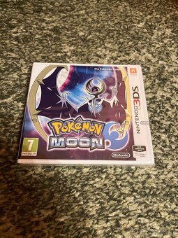 Nintendo NES mini classic , 3DS a Nintendo Switch hry - 16