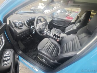 MG HS 1.5 TGI /119kW/ 7DCT EXCLUSIVE - 16