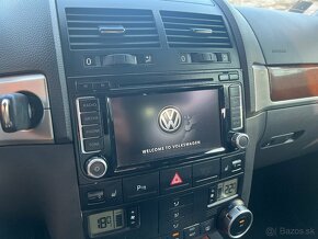 Volkswagen Touareg + Video - 16