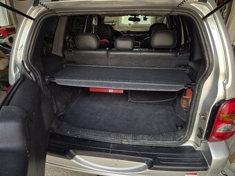 JEEP Cherokee 2,8 crd automat - 16