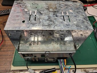 Kenwood DNX4210BT - 16