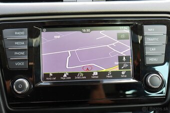 Škoda Octavia Combi 2.0 TDI Elegance/Style 4x4 - 16
