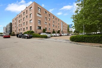 Na predaj 2 izbový apartmán MELROSE ul. Betliarska BA V - 16