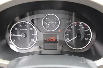 Peugeot Partner Tepee 1,6 HDi 68 kW OUTDOOR - 16