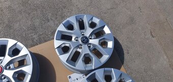 Renault dacia duster mazda honda toyota 5x114,3 r16 - 16