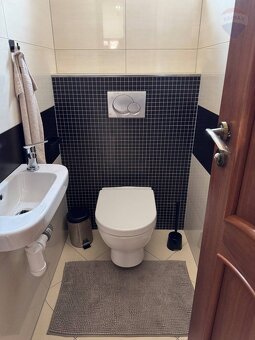 REZERVOVANÉ Predaj rodinný dom Veľký Cetín EXKLUZÍVNE - 16
