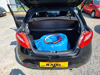 Mazda 2 1.3i TE Pro - AJ NA SPLÁTKY OD 19,90 EURO - 16
