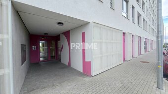 Úplne nový 1i byt so spacím kútom, balkón, novostavba Slnečn - 16