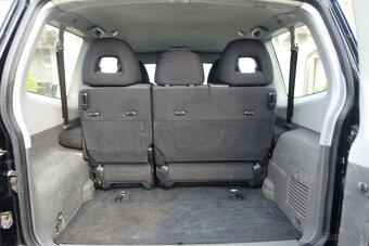 Mitsubishi Pajero 3.2 DI-D GLX 4WD, M5, 118kW, 3d. - 16