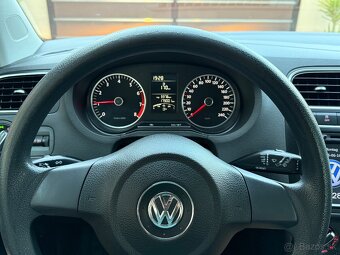 VOLKSWAGEN POLO 1.4 - 16