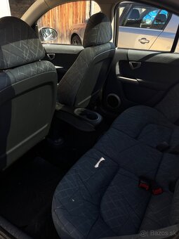 Smart forfour 1.5 benzín 80kw - 16